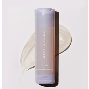 Fenty Skin Melt Awf Jelly Oil Makeup-Melting Cleanser